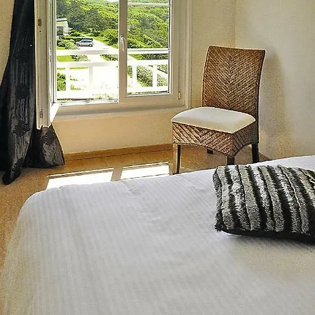 Holiday Flat Bois De Cise - Nmd05005-p شقة أولت