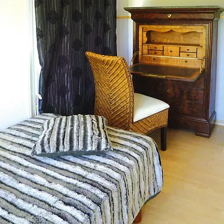 شقة Holiday Flat Bois De Cise - Nmd05005-p *
