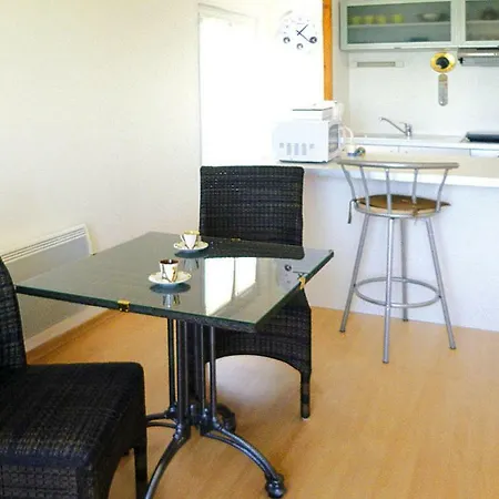 Holiday Flat Bois De Cise - Nmd05005-p شقة أولت